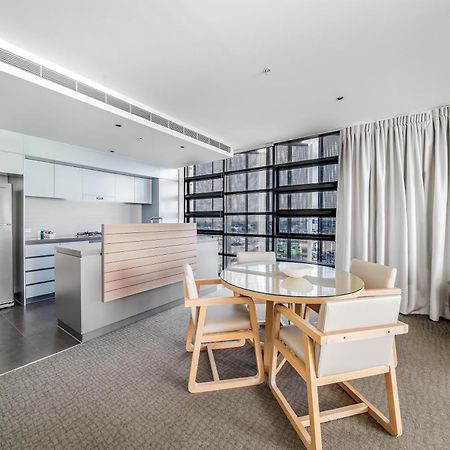Oaks Redcliffe Mon Komo Suites Exteriör bild