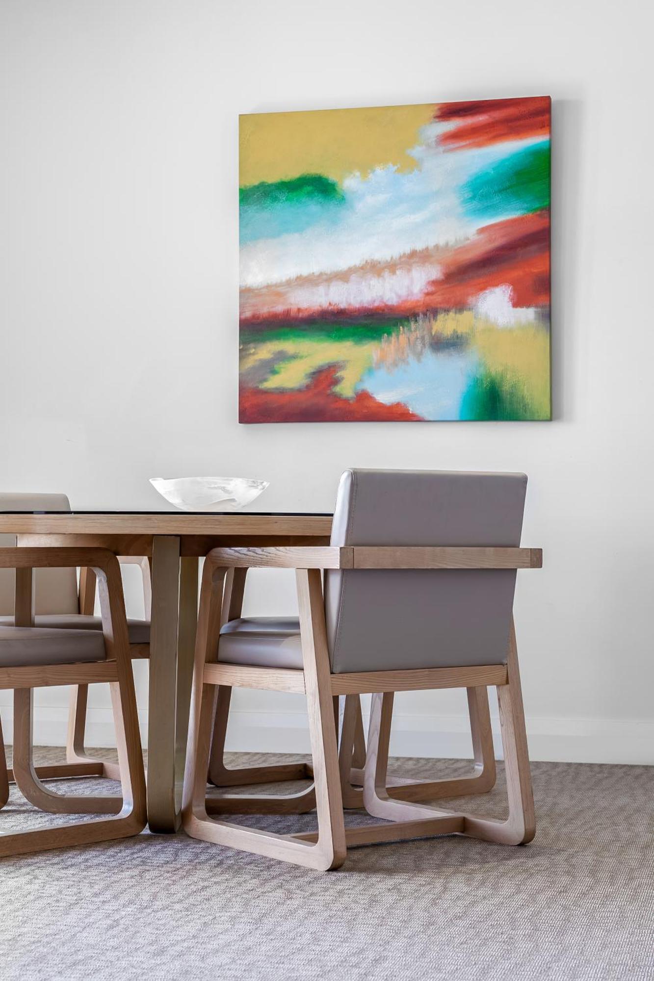 Oaks Redcliffe Mon Komo Suites Exteriör bild